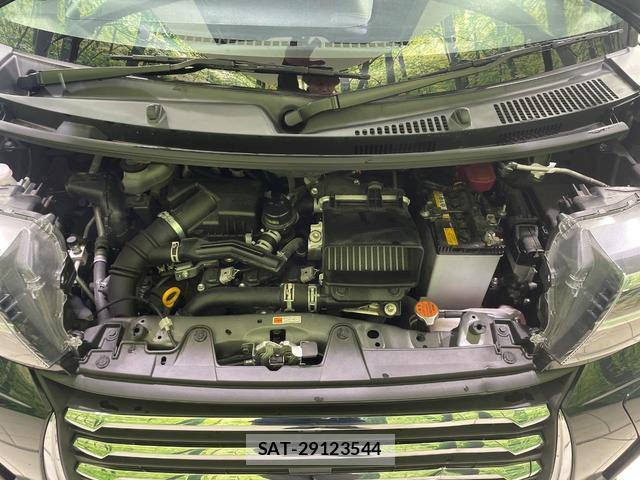 Daihatsu TANTO 2023-09 8866954-17