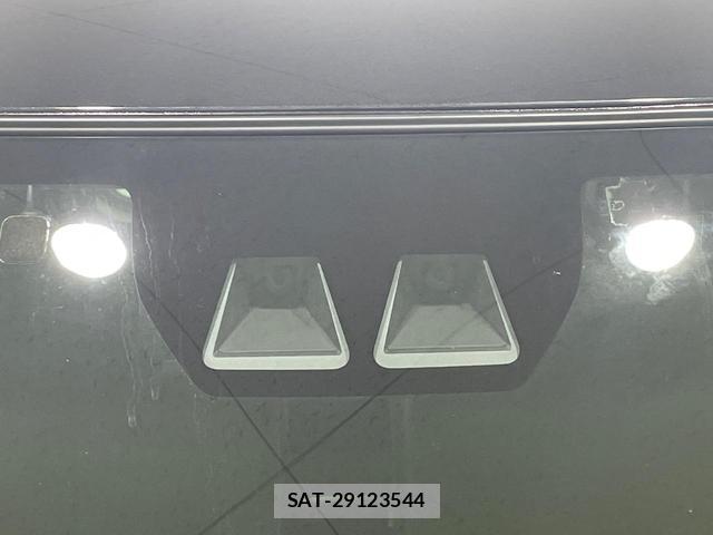 Daihatsu TANTO 2023-09 8866954-5