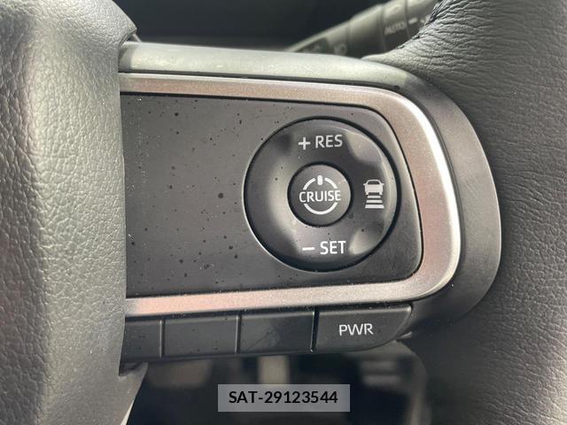 Daihatsu TANTO 2023-09 8866954-6