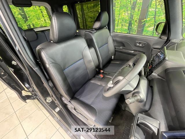 Daihatsu TANTO 2023-09 8866954-7