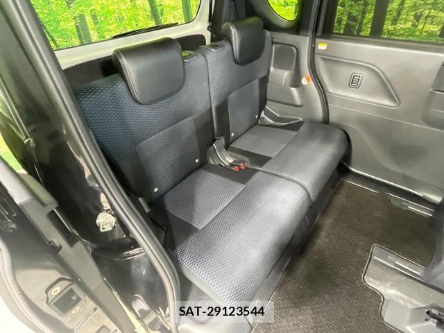 Daihatsu TANTO 2023-09 8866954-8