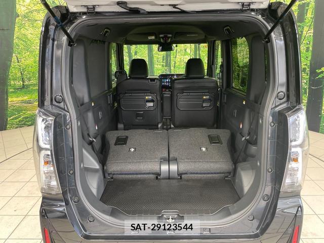 Daihatsu TANTO 2023-09 8866954-9