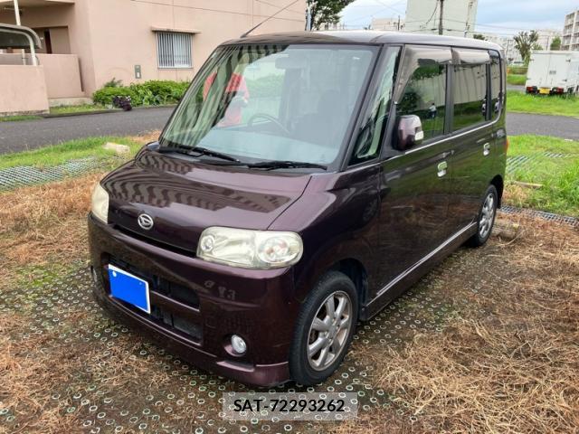 sat car