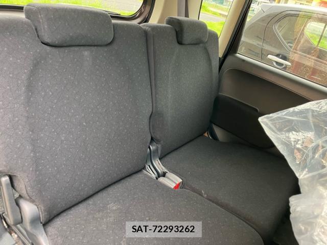 Daihatsu TANTO 2006-09 8867136-10