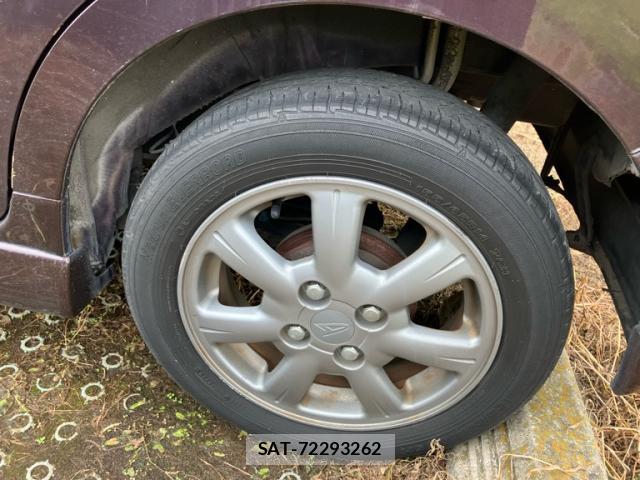 Daihatsu TANTO 2006-09 8867136-12
