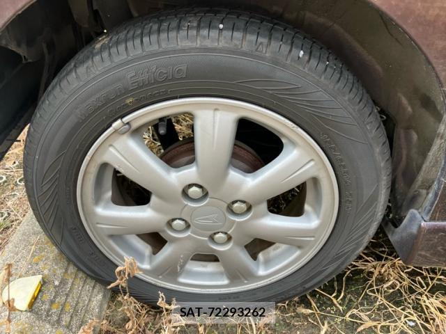 Daihatsu TANTO 2006-09 8867136-13