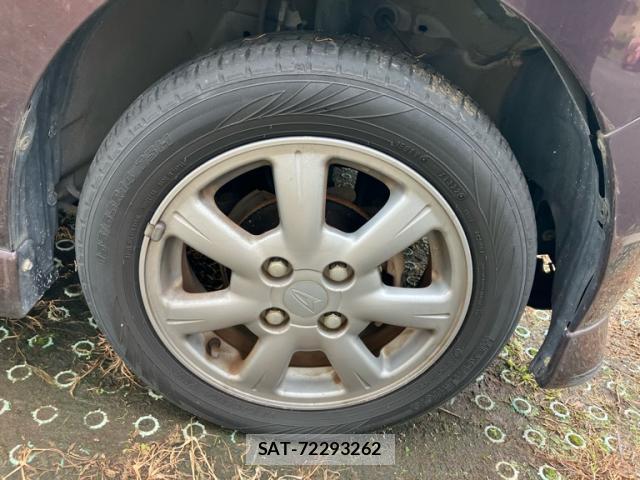 Daihatsu TANTO 2006-09 8867136-2
