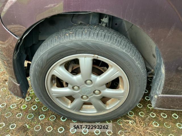 Daihatsu TANTO 2006-09 8867136-3