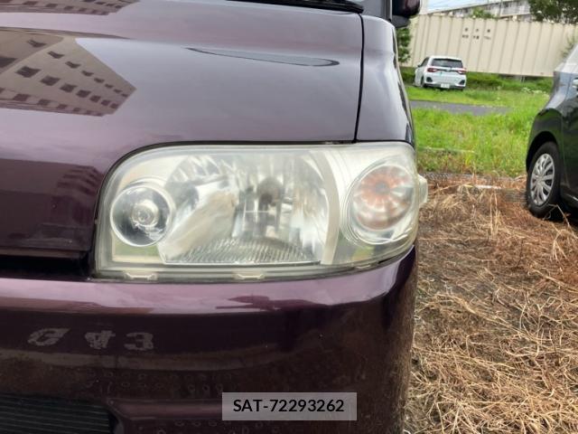 Daihatsu TANTO 2006-09 8867136-4