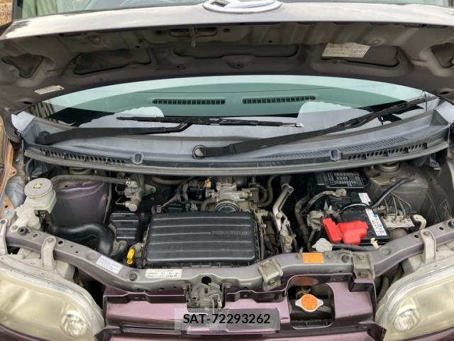 Daihatsu TANTO 2006-09 8867136-8