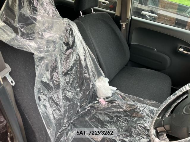 Daihatsu TANTO 2006-09 8867136-9