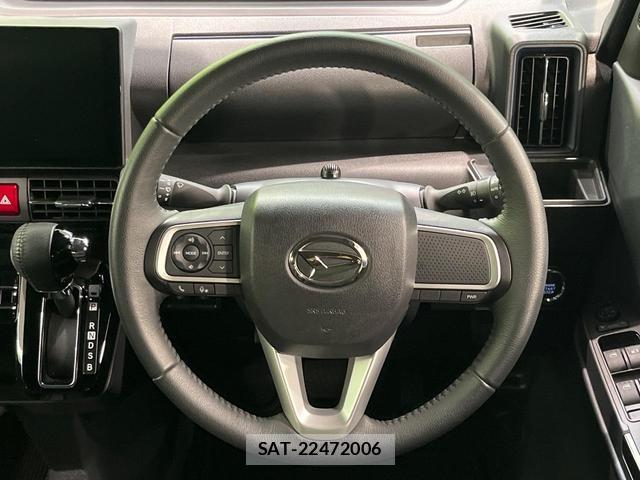 Daihatsu TANTO 2024-08 8867221-10