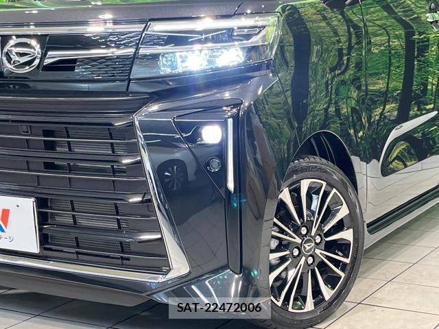 Daihatsu TANTO 2024-08 8867221-11