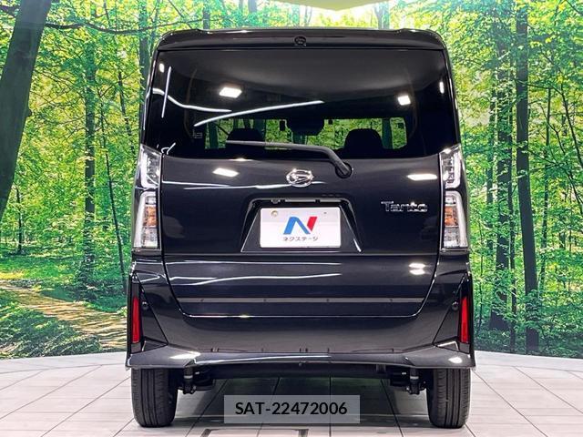 Daihatsu TANTO 2024-08 8867221-14