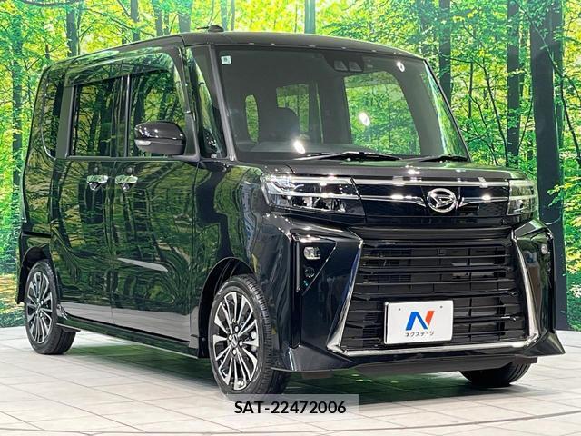 Daihatsu TANTO 2024-08 8867221-15