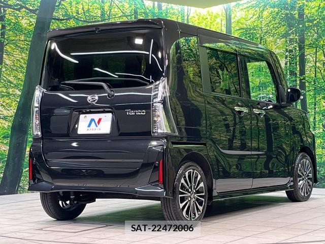Daihatsu TANTO 2024-08 8867221-16
