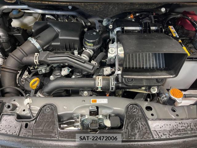 Daihatsu TANTO 2024-08 8867221-17
