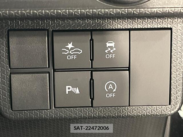 Daihatsu TANTO 2024-08 8867221-5