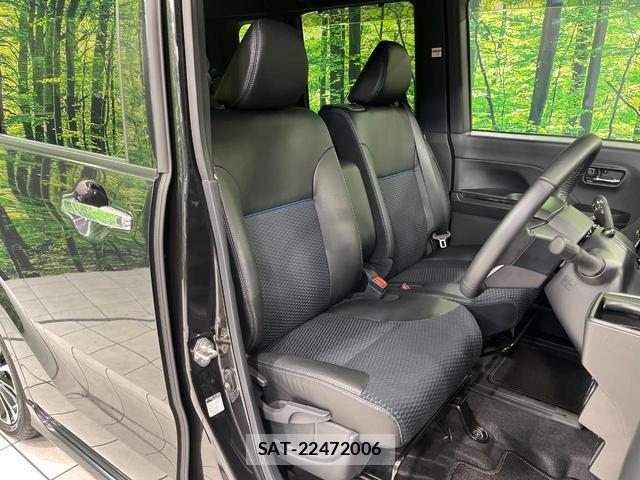 Daihatsu TANTO 2024-08 8867221-7