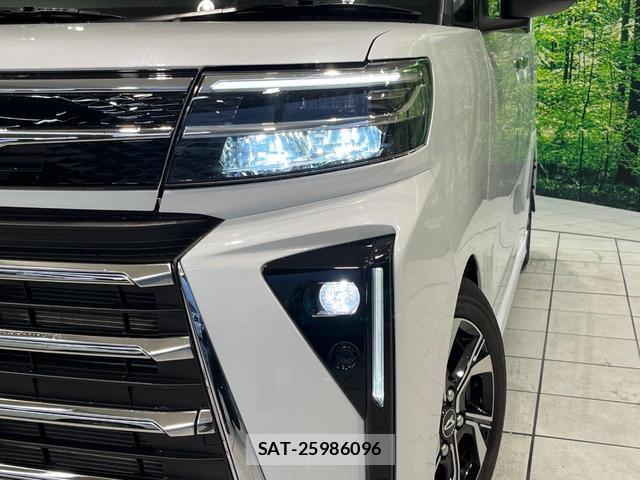 Daihatsu TANTO 2023-03 8867227-12