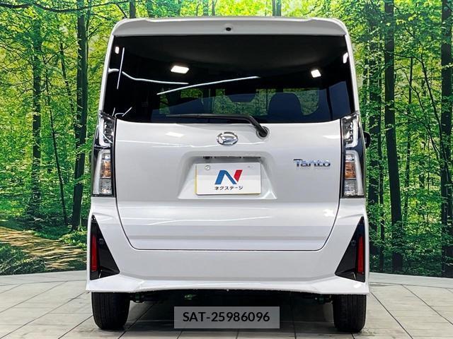 Daihatsu TANTO 2023-03 8867227-14