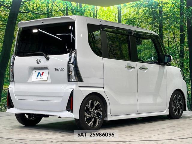 Daihatsu TANTO 2023-03 8867227-16