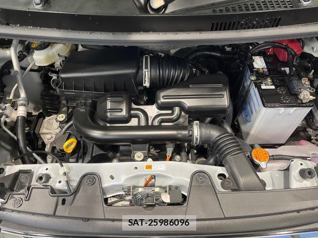 Daihatsu TANTO 2023-03 8867227-17