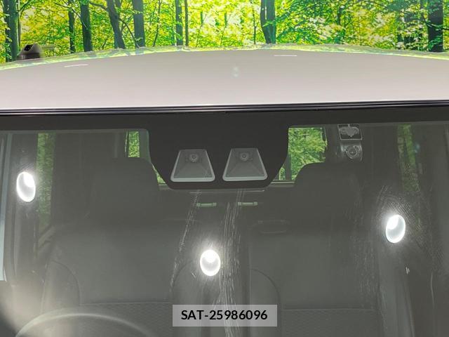 Daihatsu TANTO 2023-03 8867227-4