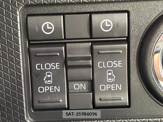 Daihatsu TANTO 2023-03 8867227-5