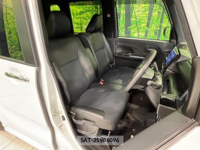 Daihatsu TANTO 2023-03 8867227-7