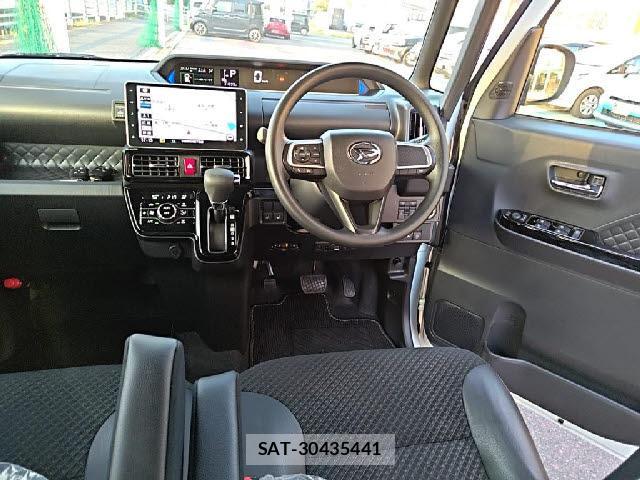 Daihatsu TANTO 2021-02 8867315-2