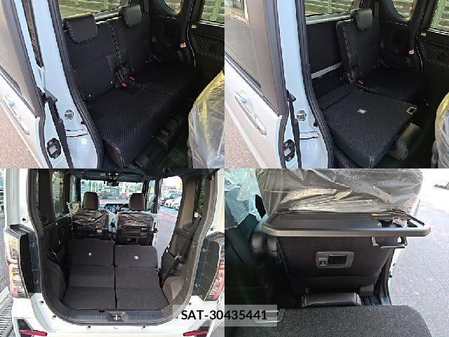Daihatsu TANTO 2021-02 8867315-7