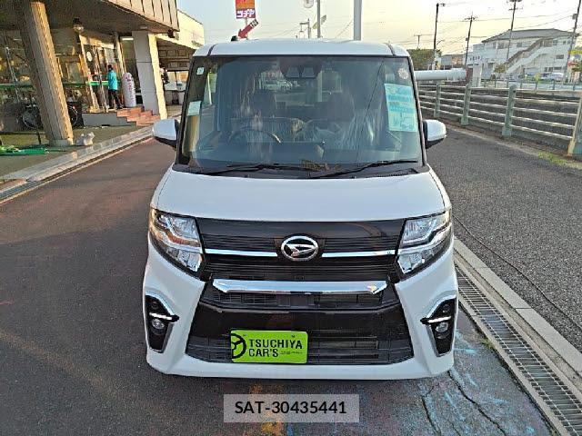 Daihatsu TANTO 2021-02 8867315-8