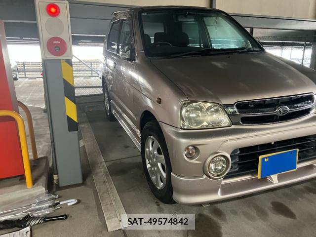 sat car