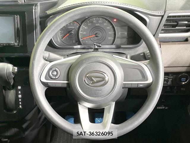 Daihatsu THOR 2021-08 8866503-10