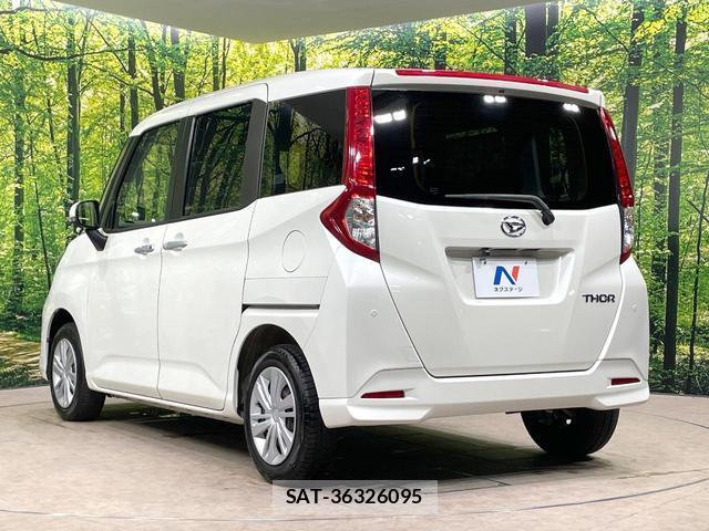 Daihatsu THOR 2021-08 8866503-16
