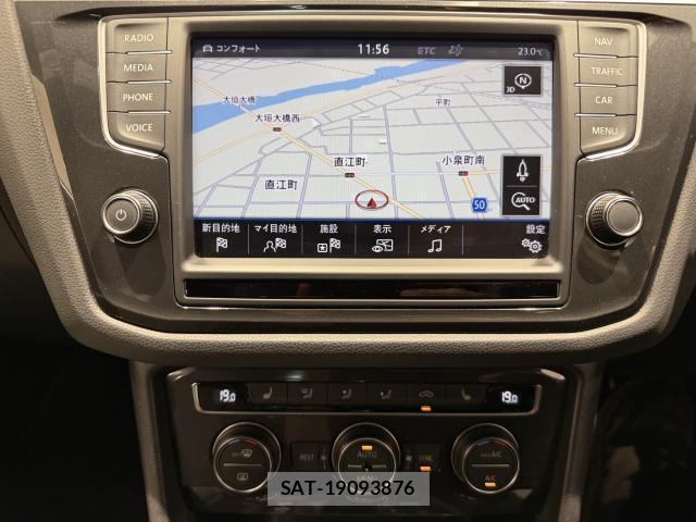 VolksWagen TIGUAN 2017-04 8865649-7