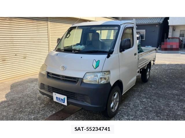 Toyota TOWNACE TRUCK 2015-05 8866604-0