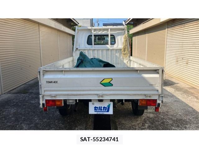 Toyota TOWNACE TRUCK 2015-05 8866604-1