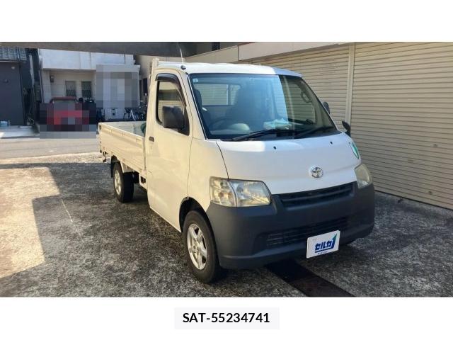 Toyota TOWNACE TRUCK 2015-05 8866604-10