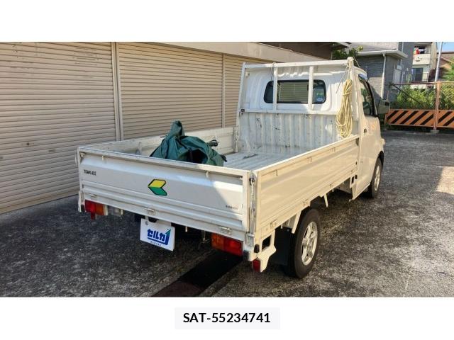 Toyota TOWNACE TRUCK 2015-05 8866604-11
