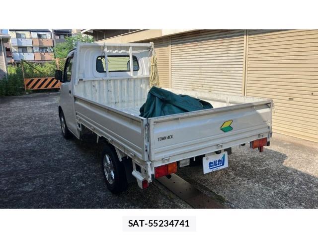 Toyota TOWNACE TRUCK 2015-05 8866604-12