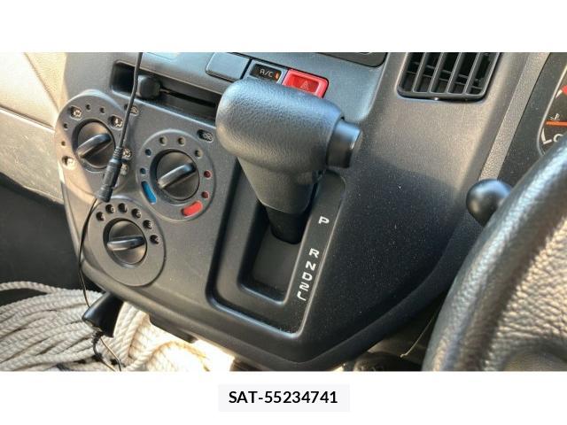 Toyota TOWNACE TRUCK 2015-05 8866604-13