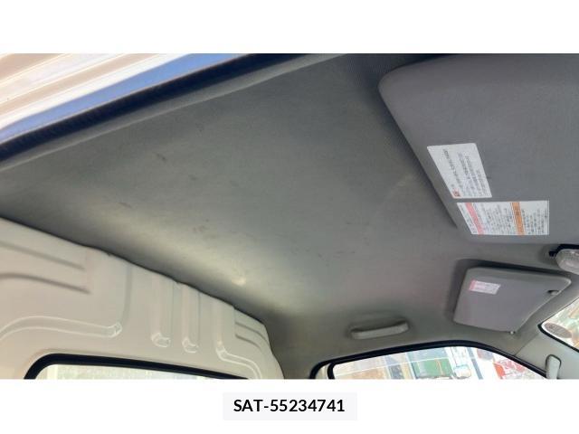 Toyota TOWNACE TRUCK 2015-05 8866604-14