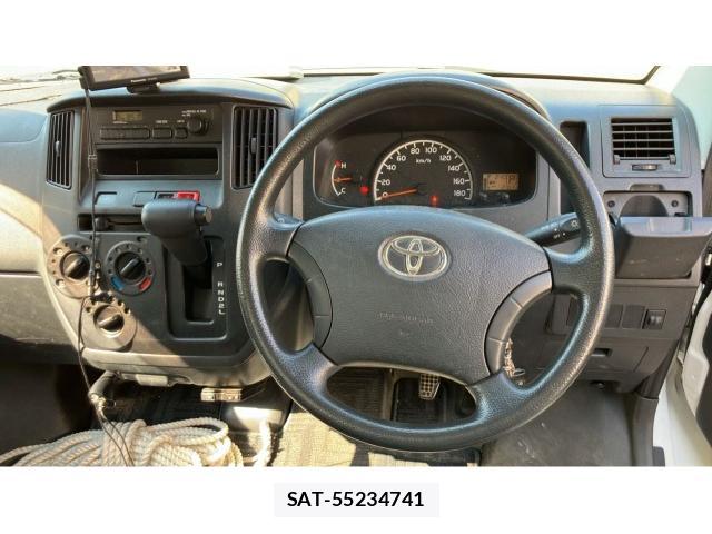 Toyota TOWNACE TRUCK 2015-05 8866604-15