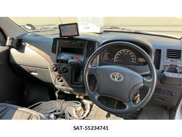 Toyota TOWNACE TRUCK 2015-05 8866604-2