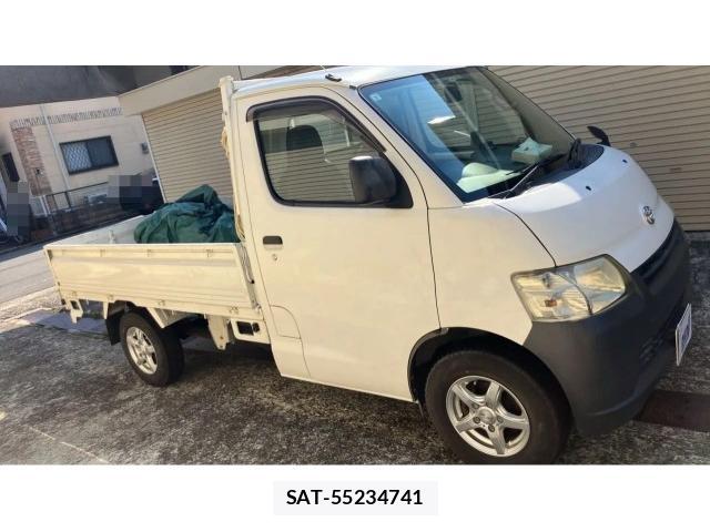 Toyota TOWNACE TRUCK 2015-05 8866604-3