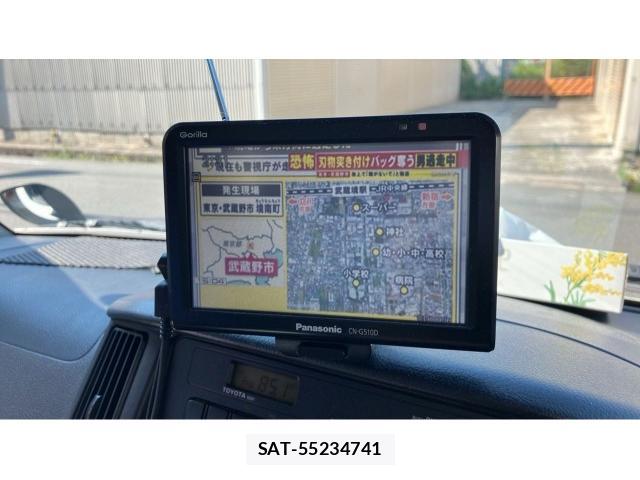 Toyota TOWNACE TRUCK 2015-05 8866604-4