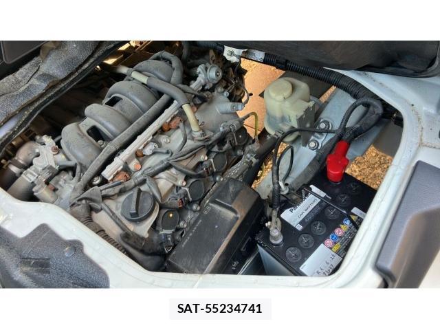 Toyota TOWNACE TRUCK 2015-05 8866604-6