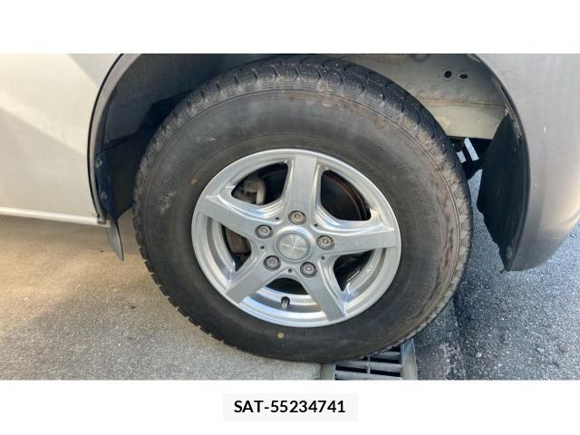Toyota TOWNACE TRUCK 2015-05 8866604-7